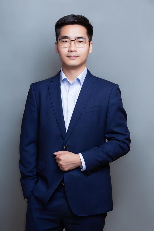 蔡精鲁 视觉与舞美负责人